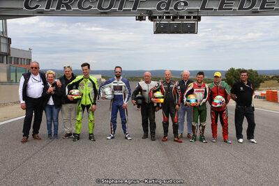 21 & 22/05/2016 : 1ère manche du Championnat de France KZ Long Circuit et Championnat d’Europe Superkart à Lédenon (Photos Stéphane Agnus) 2016 — karting