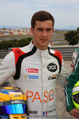 21 & 22/05/2016 : 1ère manche du Championnat de France KZ Long Circuit et Championnat d’Europe Superkart à Lédenon (Photos Stéphane Agnus) 2016 — karting