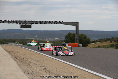 21 & 22/05/2016 : 1ère manche du Championnat de France KZ Long Circuit et Championnat d’Europe Superkart à Lédenon (Photos Stéphane Agnus) 2016 — karting