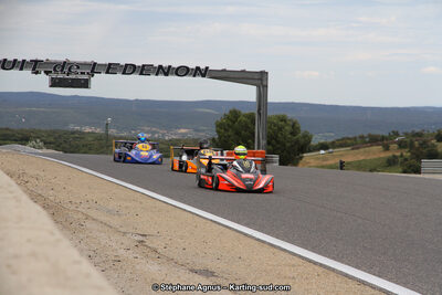 21 & 22/05/2016 : 1ère manche du Championnat de France KZ Long Circuit et Championnat d’Europe Superkart à Lédenon (Photos Stéphane Agnus) 2016 — karting