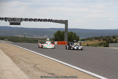21 & 22/05/2016 : 1ère manche du Championnat de France KZ Long Circuit et Championnat d’Europe Superkart à Lédenon (Photos Stéphane Agnus) 2016 — karting