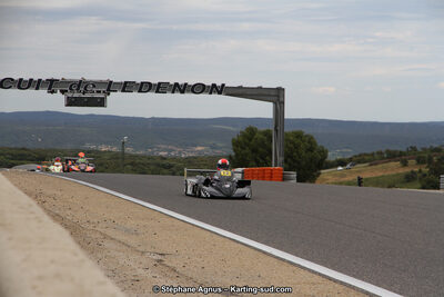 21 & 22/05/2016 : 1ère manche du Championnat de France KZ Long Circuit et Championnat d’Europe Superkart à Lédenon (Photos Stéphane Agnus) 2016 — karting