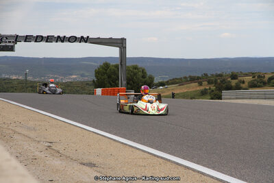 21 & 22/05/2016 : 1ère manche du Championnat de France KZ Long Circuit et Championnat d’Europe Superkart à Lédenon (Photos Stéphane Agnus) 2016 — karting