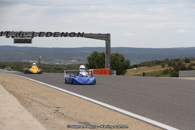 21 & 22/05/2016 : 1ère manche du Championnat de France KZ Long Circuit et Championnat d’Europe Superkart à Lédenon (Photos Stéphane Agnus) 2016 — karting
