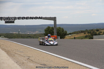 21 & 22/05/2016 : 1ère manche du Championnat de France KZ Long Circuit et Championnat d’Europe Superkart à Lédenon (Photos Stéphane Agnus) 2016 — karting