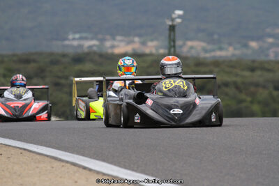 21 & 22/05/2016 : 1ère manche du Championnat de France KZ Long Circuit et Championnat d’Europe Superkart à Lédenon (Photos Stéphane Agnus) 2016 — karting