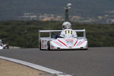 21 & 22/05/2016 : 1ère manche du Championnat de France KZ Long Circuit et Championnat d’Europe Superkart à Lédenon (Photos Stéphane Agnus) 2016 — karting