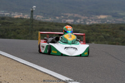 21 & 22/05/2016 : 1ère manche du Championnat de France KZ Long Circuit et Championnat d’Europe Superkart à Lédenon (Photos Stéphane Agnus) 2016 — karting