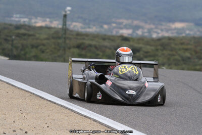 21 & 22/05/2016 : 1ère manche du Championnat de France KZ Long Circuit et Championnat d’Europe Superkart à Lédenon (Photos Stéphane Agnus) 2016 — karting