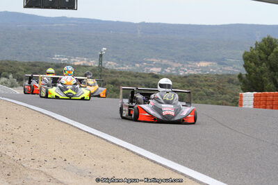 21 & 22/05/2016 : 1ère manche du Championnat de France KZ Long Circuit et Championnat d’Europe Superkart à Lédenon (Photos Stéphane Agnus) 2016 — karting