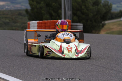 21 & 22/05/2016 : 1ère manche du Championnat de France KZ Long Circuit et Championnat d’Europe Superkart à Lédenon (Photos Stéphane Agnus) 2016 — karting
