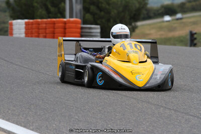 21 & 22/05/2016 : 1ère manche du Championnat de France KZ Long Circuit et Championnat d’Europe Superkart à Lédenon (Photos Stéphane Agnus) 2016 — karting