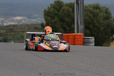 21 & 22/05/2016 : 1ère manche du Championnat de France KZ Long Circuit et Championnat d’Europe Superkart à Lédenon (Photos Stéphane Agnus) 2016 — karting
