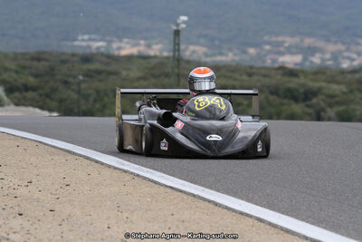 21 & 22/05/2016 : 1ère manche du Championnat de France KZ Long Circuit et Championnat d’Europe Superkart à Lédenon (Photos Stéphane Agnus) 2016 — karting
