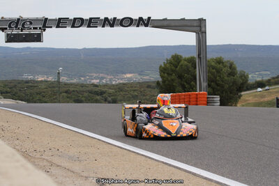 21 & 22/05/2016 : 1ère manche du Championnat de France KZ Long Circuit et Championnat d’Europe Superkart à Lédenon (Photos Stéphane Agnus) 2016 — karting