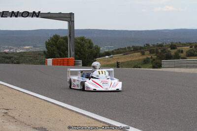 21 & 22/05/2016 : 1ère manche du Championnat de France KZ Long Circuit et Championnat d’Europe Superkart à Lédenon (Photos Stéphane Agnus) 2016 — karting