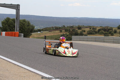 21 & 22/05/2016 : 1ère manche du Championnat de France KZ Long Circuit et Championnat d’Europe Superkart à Lédenon (Photos Stéphane Agnus) 2016 — karting