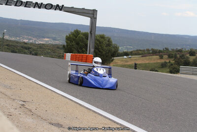 21 & 22/05/2016 : 1ère manche du Championnat de France KZ Long Circuit et Championnat d’Europe Superkart à Lédenon (Photos Stéphane Agnus) 2016 — karting