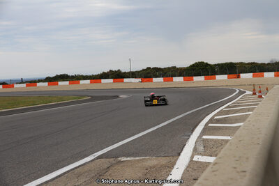 21 & 22/05/2016 : 1ère manche du Championnat de France KZ Long Circuit et Championnat d’Europe Superkart à Lédenon (Photos Stéphane Agnus) 2016 — karting