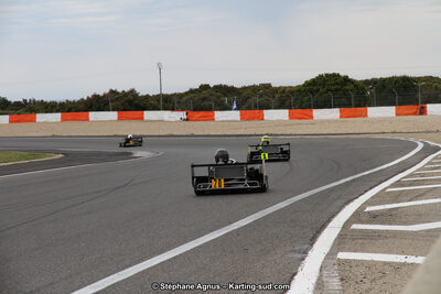 21 & 22/05/2016 : 1ère manche du Championnat de France KZ Long Circuit et Championnat d’Europe Superkart à Lédenon (Photos Stéphane Agnus) 2016 — karting