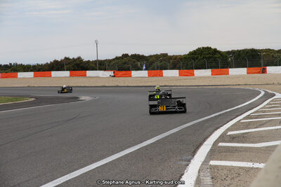 21 & 22/05/2016 : 1ère manche du Championnat de France KZ Long Circuit et Championnat d’Europe Superkart à Lédenon (Photos Stéphane Agnus) 2016 — karting