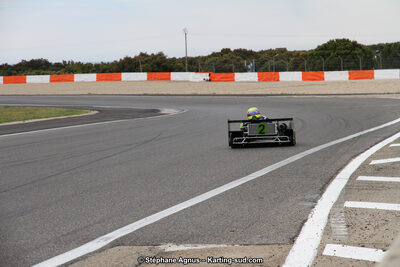 21 & 22/05/2016 : 1ère manche du Championnat de France KZ Long Circuit et Championnat d’Europe Superkart à Lédenon (Photos Stéphane Agnus) 2016 — karting