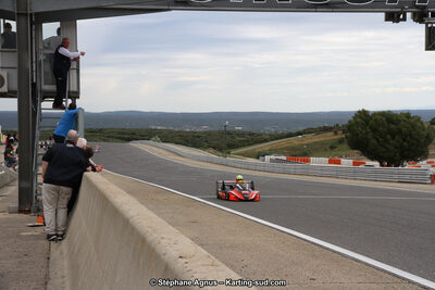 21 & 22/05/2016 : 1ère manche du Championnat de France KZ Long Circuit et Championnat d’Europe Superkart à Lédenon (Photos Stéphane Agnus) 2016 — karting
