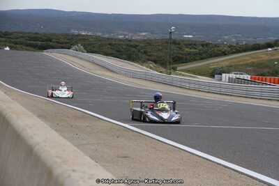 21 & 22/05/2016 : 1ère manche du Championnat de France KZ Long Circuit et Championnat d’Europe Superkart à Lédenon (Photos Stéphane Agnus) 2016 — karting