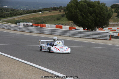 21 & 22/05/2016 : 1ère manche du Championnat de France KZ Long Circuit et Championnat d’Europe Superkart à Lédenon (Photos Stéphane Agnus) 2016 — karting