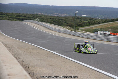 21 & 22/05/2016 : 1ère manche du Championnat de France KZ Long Circuit et Championnat d’Europe Superkart à Lédenon (Photos Stéphane Agnus) 2016 — karting
