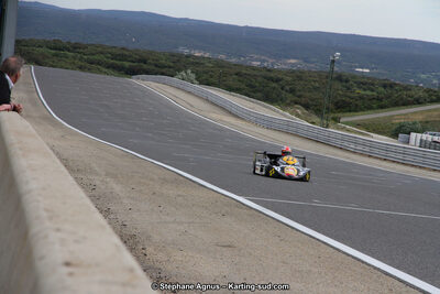 21 & 22/05/2016 : 1ère manche du Championnat de France KZ Long Circuit et Championnat d’Europe Superkart à Lédenon (Photos Stéphane Agnus) 2016 — karting