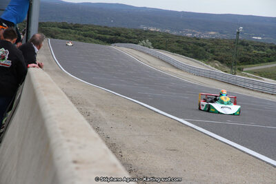 21 & 22/05/2016 : 1ère manche du Championnat de France KZ Long Circuit et Championnat d’Europe Superkart à Lédenon (Photos Stéphane Agnus) 2016 — karting