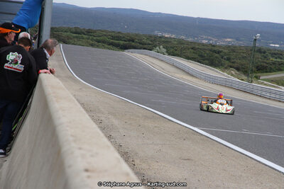 21 & 22/05/2016 : 1ère manche du Championnat de France KZ Long Circuit et Championnat d’Europe Superkart à Lédenon (Photos Stéphane Agnus) 2016 — karting
