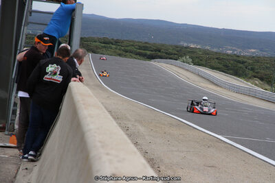 21 & 22/05/2016 : 1ère manche du Championnat de France KZ Long Circuit et Championnat d’Europe Superkart à Lédenon (Photos Stéphane Agnus) 2016 — karting