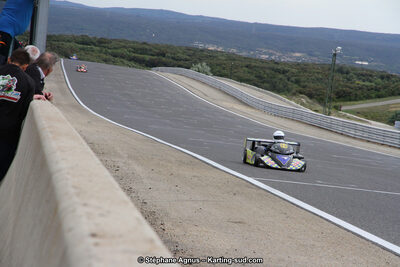 21 & 22/05/2016 : 1ère manche du Championnat de France KZ Long Circuit et Championnat d’Europe Superkart à Lédenon (Photos Stéphane Agnus) 2016 — karting