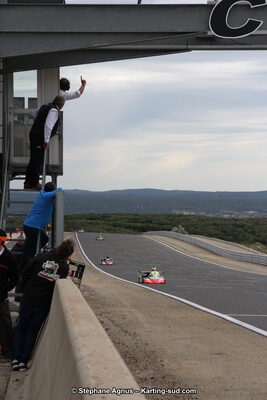 21 & 22/05/2016 : 1ère manche du Championnat de France KZ Long Circuit et Championnat d’Europe Superkart à Lédenon (Photos Stéphane Agnus) 2016 — karting