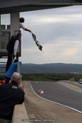 21 & 22/05/2016 : 1ère manche du Championnat de France KZ Long Circuit et Championnat d’Europe Superkart à Lédenon (Photos Stéphane Agnus) 2016 — karting