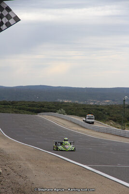 21 & 22/05/2016 : 1ère manche du Championnat de France KZ Long Circuit et Championnat d’Europe Superkart à Lédenon (Photos Stéphane Agnus) 2016 — karting