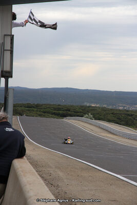 21 & 22/05/2016 : 1ère manche du Championnat de France KZ Long Circuit et Championnat d’Europe Superkart à Lédenon (Photos Stéphane Agnus) 2016 — karting