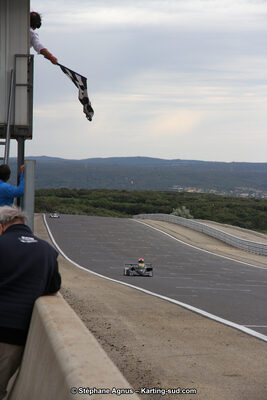 21 & 22/05/2016 : 1ère manche du Championnat de France KZ Long Circuit et Championnat d’Europe Superkart à Lédenon (Photos Stéphane Agnus) 2016 — karting