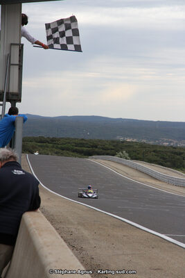 21 & 22/05/2016 : 1ère manche du Championnat de France KZ Long Circuit et Championnat d’Europe Superkart à Lédenon (Photos Stéphane Agnus) 2016 — karting