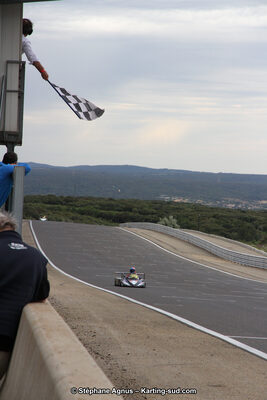 21 & 22/05/2016 : 1ère manche du Championnat de France KZ Long Circuit et Championnat d’Europe Superkart à Lédenon (Photos Stéphane Agnus) 2016 — karting