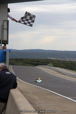 21 & 22/05/2016 : 1ère manche du Championnat de France KZ Long Circuit et Championnat d’Europe Superkart à Lédenon (Photos Stéphane Agnus) 2016 — karting
