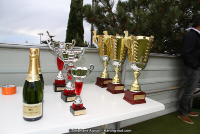 21 & 22/05/2016 : 1ère manche du Championnat de France KZ Long Circuit et Championnat d’Europe Superkart à Lédenon (Photos Stéphane Agnus) 2016 — karting