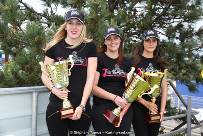 21 & 22/05/2016 : 1ère manche du Championnat de France KZ Long Circuit et Championnat d’Europe Superkart à Lédenon (Photos Stéphane Agnus) 2016 — karting