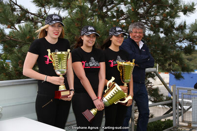 21 & 22/05/2016 : 1ère manche du Championnat de France KZ Long Circuit et Championnat d’Europe Superkart à Lédenon (Photos Stéphane Agnus) 2016 — karting
