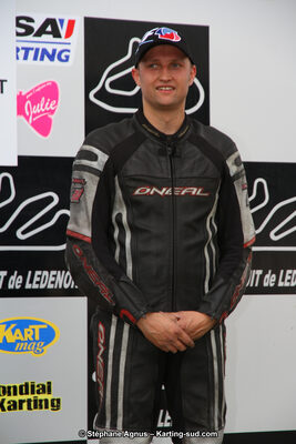 21 & 22/05/2016 : 1ère manche du Championnat de France KZ Long Circuit et Championnat d’Europe Superkart à Lédenon (Photos Stéphane Agnus) 2016 — karting