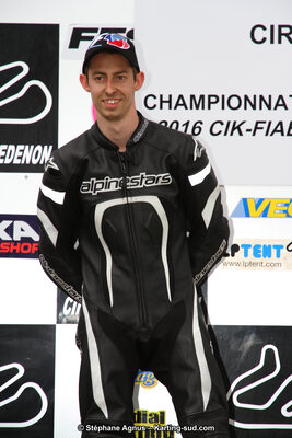 21 & 22/05/2016 : 1ère manche du Championnat de France KZ Long Circuit et Championnat d’Europe Superkart à Lédenon (Photos Stéphane Agnus) 2016 — karting