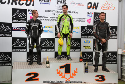 21 & 22/05/2016 : 1ère manche du Championnat de France KZ Long Circuit et Championnat d’Europe Superkart à Lédenon (Photos Stéphane Agnus) 2016 — karting
