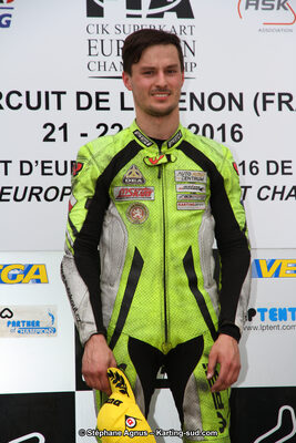 21 & 22/05/2016 : 1ère manche du Championnat de France KZ Long Circuit et Championnat d’Europe Superkart à Lédenon (Photos Stéphane Agnus) 2016 — karting